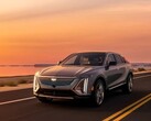 General Motors will launch EVs from its American brands in Europe. (Image source: Cadillac)