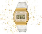 Casio’s new F-91WS-7A2 watch