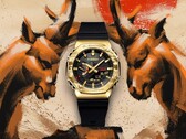 Casio’s G-Shock GBM-2100CXG-9A