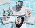 Casio's G-Shock Summer Resort 2026 collection
