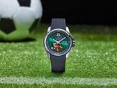 Citizen’s Disney Mickey Mouse Goalie AW1656-08W watch