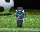 Citizen’s Disney Mickey Mouse Goalie AW1656-08W watch