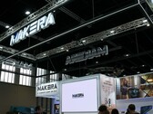 There will be quite a few CNC machines on display at IFA 2026