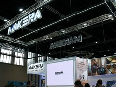 There will be quite a few CNC machines on display at IFA 2026