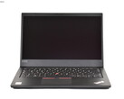 Thinner design of the Lenovo ThinkPad E14 costs features