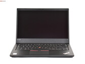 Thinner design of the Lenovo ThinkPad E14 costs features