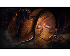 A screenshot from From Software's Elden Ring prequel, Nightreign which shows off gameplay. (Image Source: Steam)