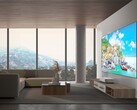 Epson is launching a new 4K UST projector (Image source: Epson)