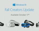 The Windows 10 Fall Creators Update is all set to roll out starting October 17