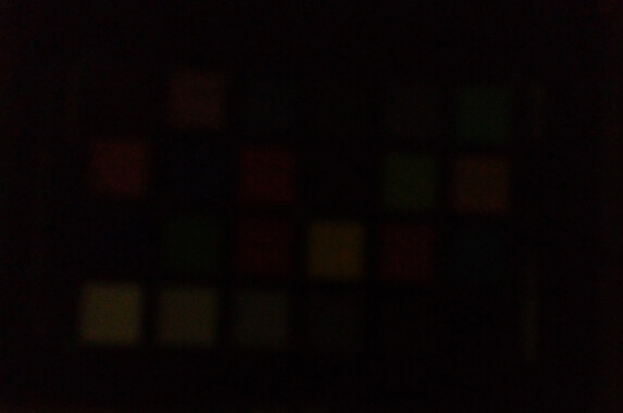 ColorChecker