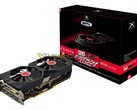 The XFX Radeon RX 590 Fatboy supports DirectX 12.0, Vulkan 1.0, and OpenGL 4.5. (Source: VideoCardZ)