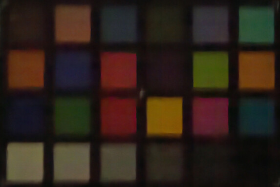 ColorChecker 