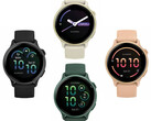 Garmin appears to have made minimal physical changes between the Vivoactive 5 and Vivoactive 6, latter pictured. (Image source: u/JinPingXi19890604 - edited)