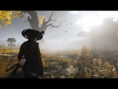 Ghost of Yotei lands on PlayStation 5 in October (image source: PlayStation)