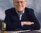 Chester Gordon Bell (Source: Microsoft)