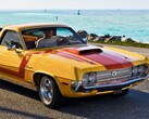 Grand Theft Auto VI's Ultimate Edition also features Jason's retro-themed Vapid Ganado