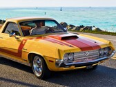 Grand Theft Auto VI's Ultimate Edition also features Jason's retro-themed Vapid Ganado