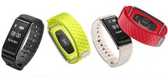 Huawei Honor Band A2 fitness tracker coming in early June 2017