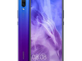 Huawei Nova 3 coming July 18 (Source: MySmartPrice News)