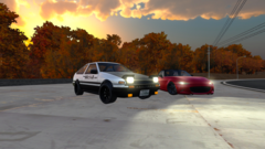 Initial Drift steam free racing game