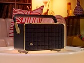 The JBL Authentics speakers are retro-styled but hide an industry first feature (Image Source: JBL)