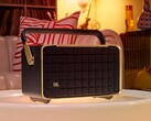 The JBL Authentics speakers are retro-styled but hide an industry first feature (Image Source: JBL)