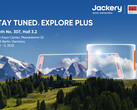 Auf der IFA 2023 zeigt Jackery unter anderem den neuen Solargenerator 300 Plus. (Bild: Jackery)