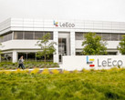 LeEco's Silicon Valley headquarters. (Source: Gizchina)