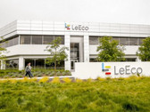 LeEco's Silicon Valley headquarters. (Source: Gizchina)