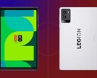 The Lenovo Legion Tab Gen 3 (FIFA World Cup 26™ Edition) is now available in the US.