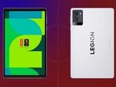 The Lenovo Legion Tab Gen 3 (FIFA World Cup 26™ Edition) is now available in the US.