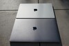 MacBook Pro 16 2019 (front) vs. MacBook Pro 16 2021 (back)