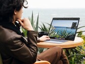 Apple and Amazon might be developing a competitor to the MateBook Fold that's pictured here (Image source: Huawei)