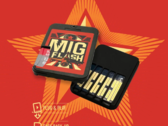 MigFlashUnited, claims compatibity with the Nintendo Switch 2, despite the fact that the console is still nearly a month away from release (Image Source: MigFlashUnited)