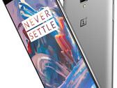 OnePlus 3 Android smartphone now gets OxygenOS 4.0.2 update
