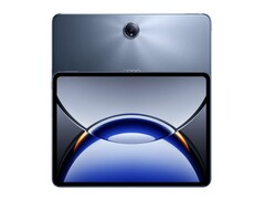 The Oppo X8 Pad gaming tablet will be smaller than the Oppo Pad 3 Pro. (Image source: Oppo)