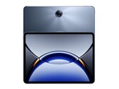 The Oppo X8 Pad gaming tablet will be smaller than the Oppo Pad 3 Pro. (Image source: Oppo)
