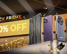 Oukitel Black Friday and Thanksgiving 2024 deals are here. Grab them while they're hot.