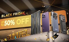 Oukitel Black Friday and Thanksgiving 2024 deals are here. Grab them while they&#039;re hot.