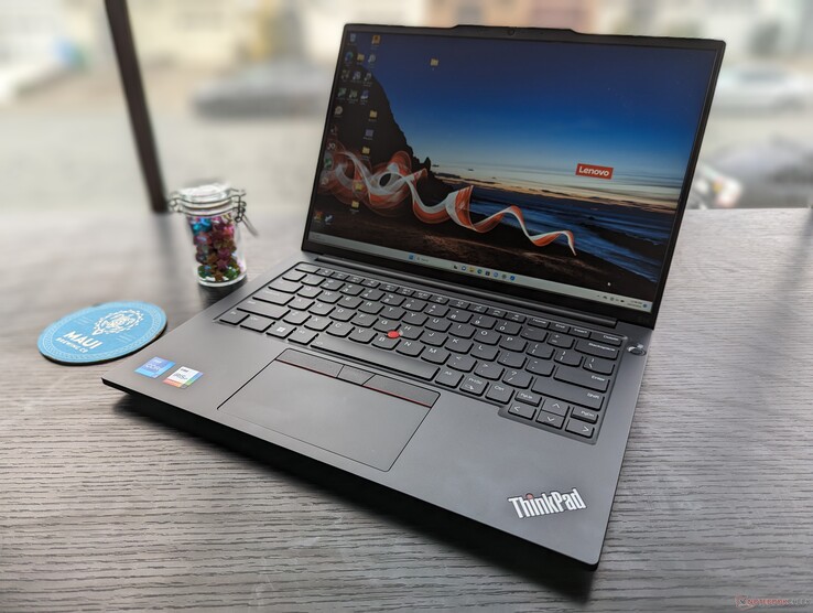 Thinkpad e14 review deals