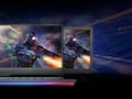 Asus ROG Strix Scar III. (Source: Asus)
