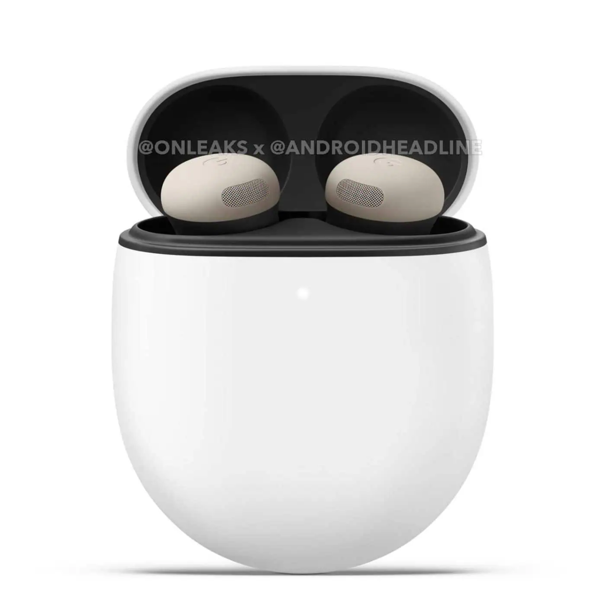 Google Pixel Buds Pro 2 colourways shown off in new leak News