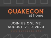 QuakeCon 2020 will be held on August 7 this year