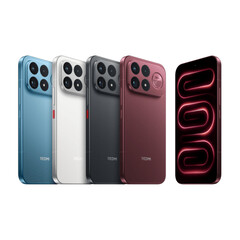 The Redmi K100 Pro Max is off to a hot start in China