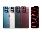 The Redmi K100 Pro Max is off to a hot start in China