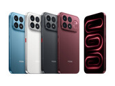 The Redmi K100 Pro Max is off to a hot start in China