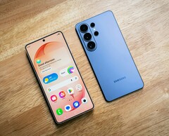 The Samsung Galaxy S26 Ultra uses a relatively small 5,000 mAh battery.