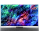Samsung’s 2026 Micro RGB TVs (pictured) will be on show at CES 2026. (Image source: Samsung)