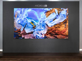 MicroLED: Mass production set for 2025 as industry faces key hurdles (Image source: Samsung)