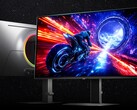 The extremely fast Odyssey OLED G6 will launch in more countries later this year (Image source: Samsung)